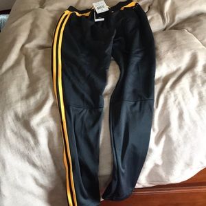 Adidas Tiro15 track pants